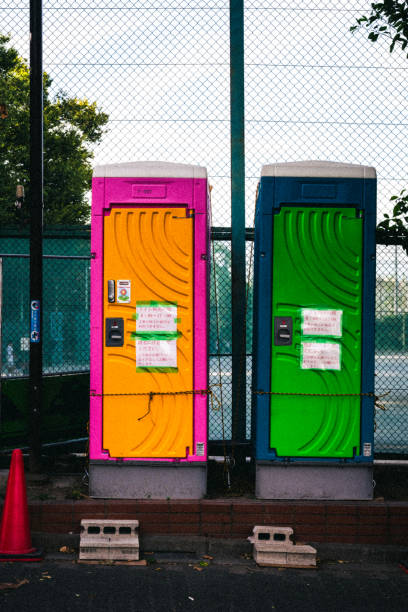 Best Sanitation services for porta potties  in Oak Grove, MO